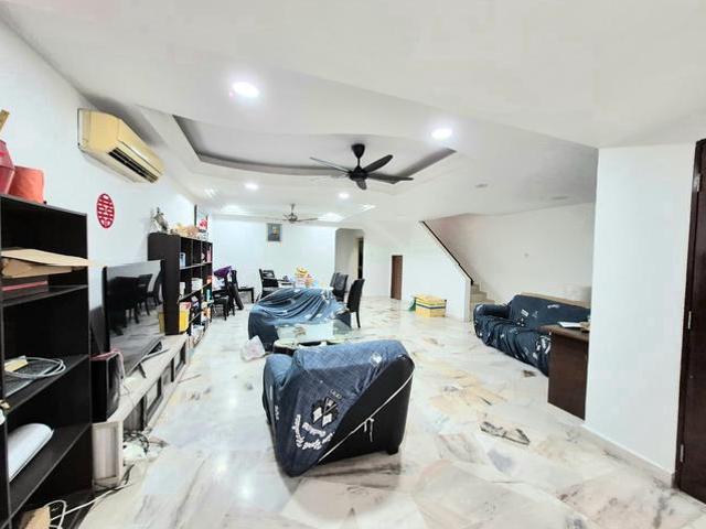 Terraced House for sale in Petaling, Subang Jaya