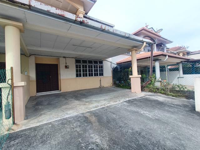 Terraced House for rent in Nilai, Negeri Sembilan
