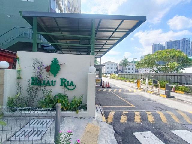 Condominium for sale in Kepong, Kuala Lumpur