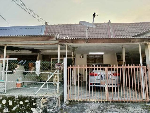 Terraced House for sale in Sendayan Village, Negeri Sembilan