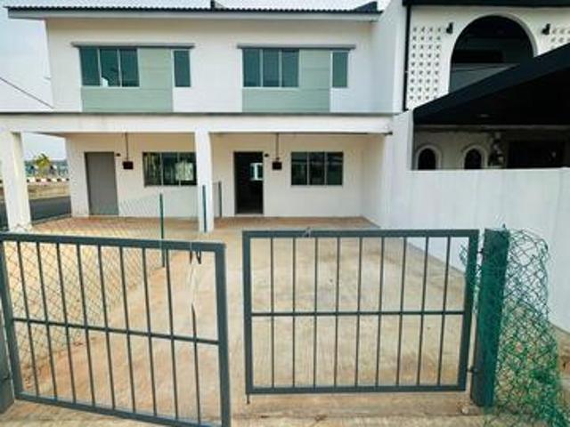 Terraced House for sale in Sungai Petani, Kuala Muda