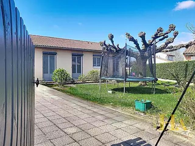 Maison vente à Valence, Bésayes
