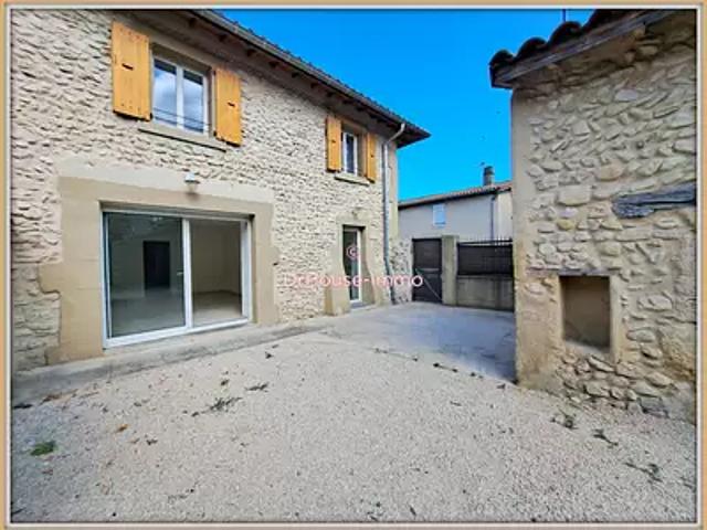 Maison location à Bésayes, Drôme