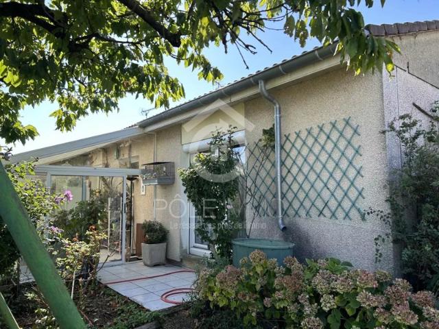 Maison vente à France métropolitaine, Bésayes