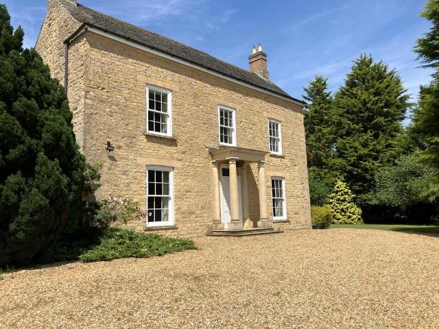 House for rent in Brentingby, Leicestershire