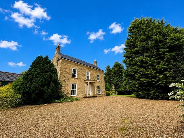House for rent in Waltham on the Wolds and Thorpe Arnold, Brentingby