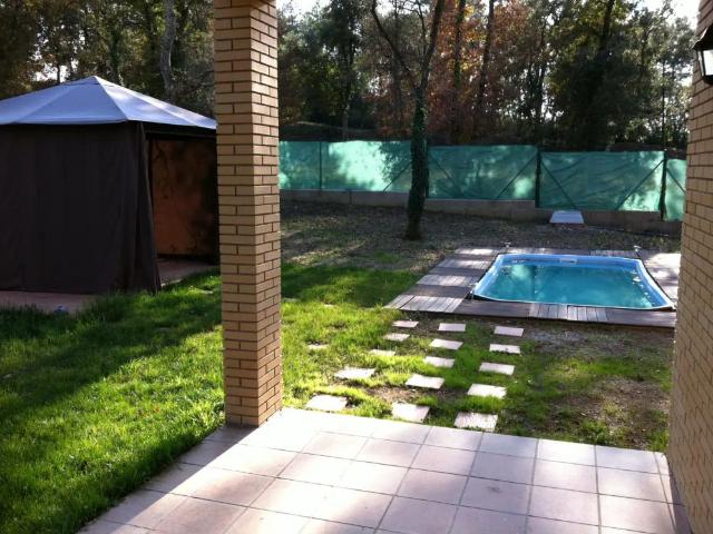 Apartamento en alquiler en Mas Llunes, Gironès