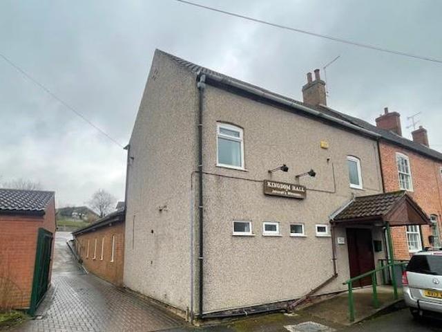 House for sale in Lyons, Greater London