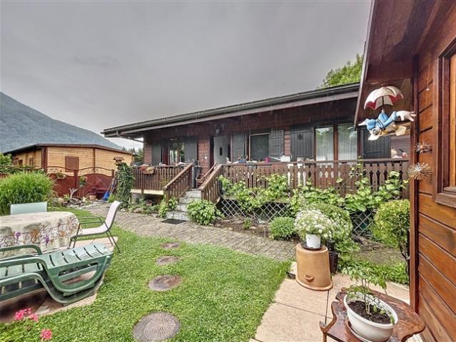 Haus kaufen in Bex, Waadt