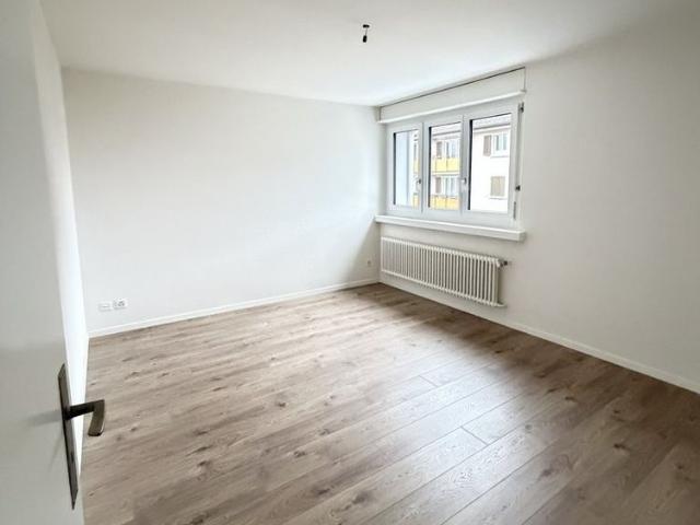 Apartment mieten in Lenzburg, Aargau