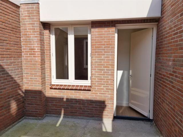 Studio te huur in Roosendaal, Noord Brabant