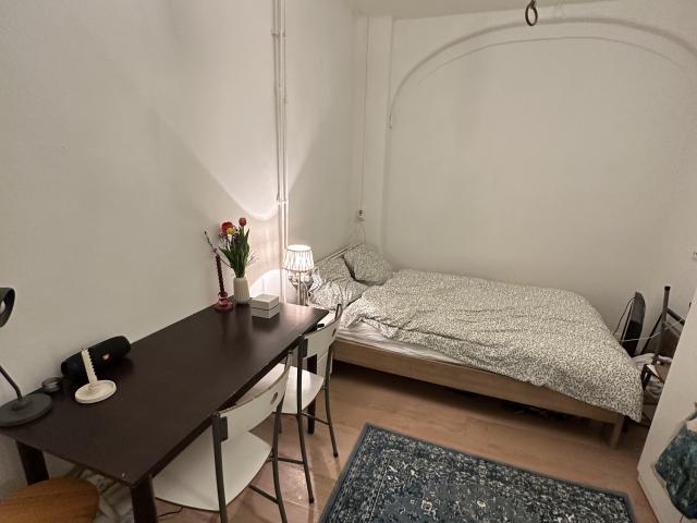Kamer te huur in Haarzuilens, Utrecht