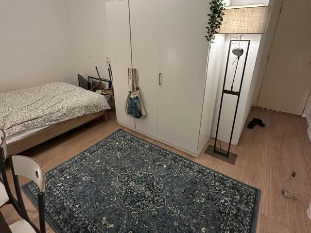 Kamer te huur in Haarzuilens, Utrecht