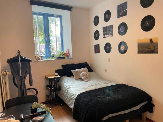 Kamer te huur in Haarzuilens, Utrecht