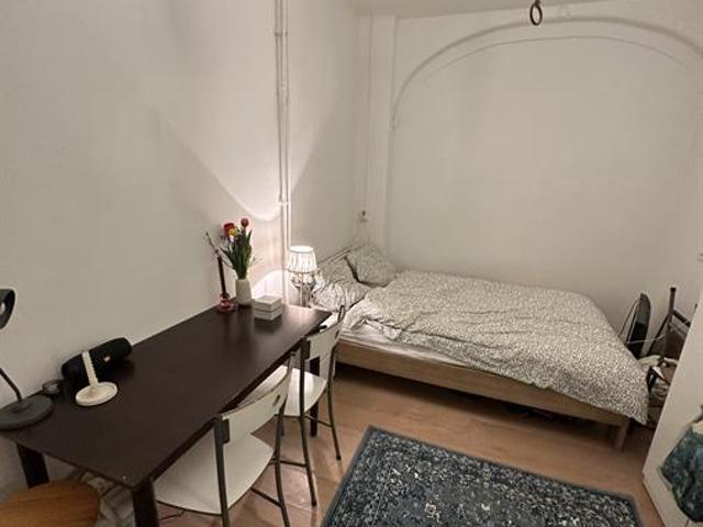 Kamer te huur in Haarzuilens, Utrecht