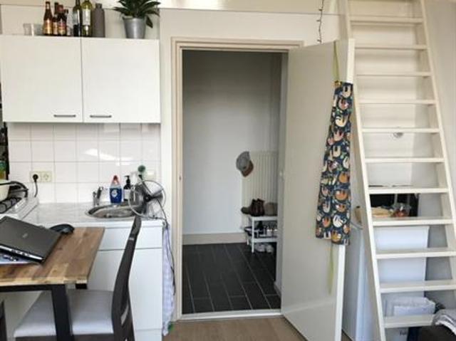 Studio te huur in Haarzuilens, Utrecht