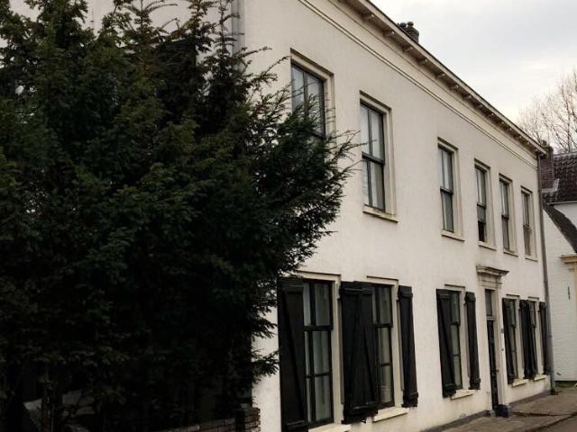 Kamer te huur in Zeist