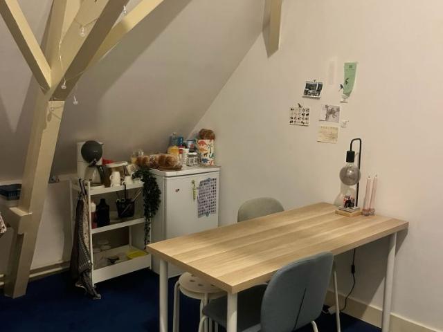 Kamer te huur in Zeist