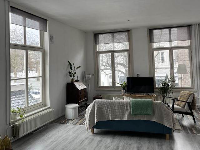 Appartement te huur in Centrum, Breda