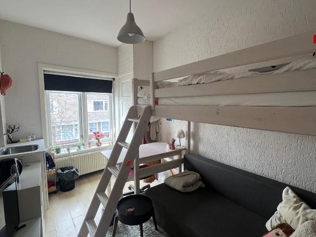 Kamer te huur in Korrewegwijk, Groningen