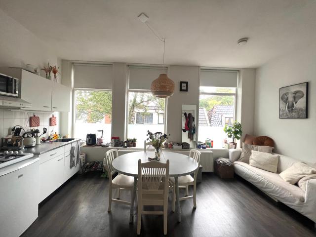 Kamer te huur in Noorderplantsoenbuurt, Groningen