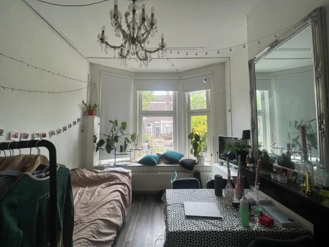 Kamer te huur in Noorderplantsoenbuurt, Groningen