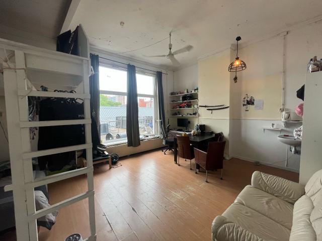 Kamer te huur in Centrum, Groningen