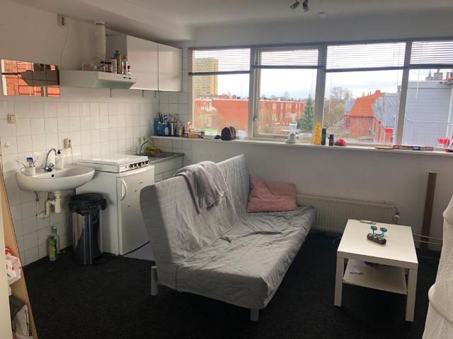 Kamer te huur in Korrewegwijk, Groningen