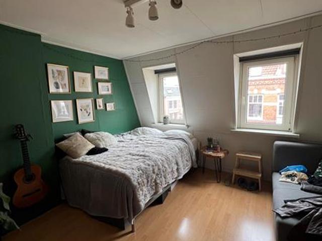 Appartement te huur in Haarzuilens, Utrecht
