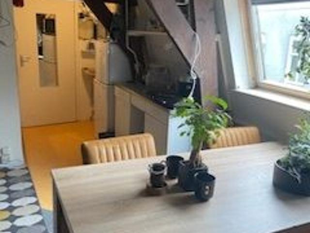 Kamer te huur in Utrecht