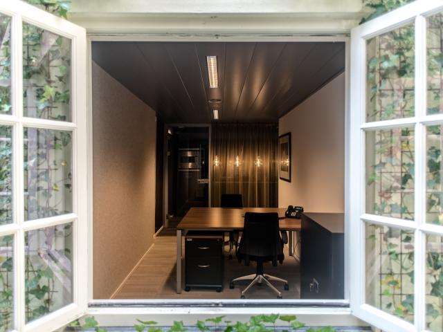 Bedrijfspand te huur in Centrum, Amsterdam