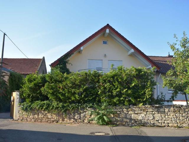 Haus kaufen in Guntersblum, Landkreis Mainz-Bingen