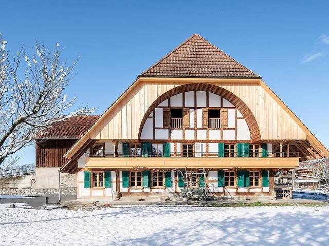 Apartment mieten in Bern