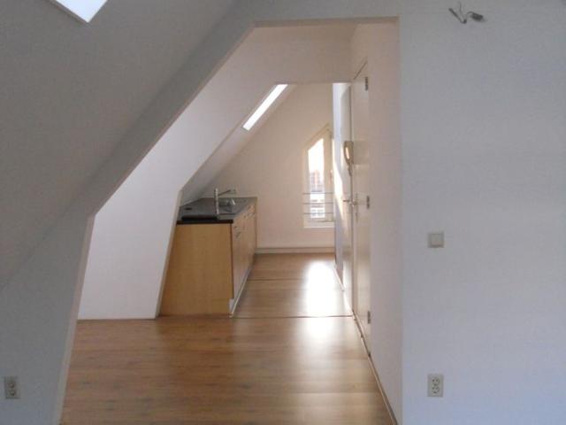 Appartement te huur in Baarn