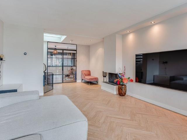 Woning te huur in Raadhuiskwartier, Hilversum