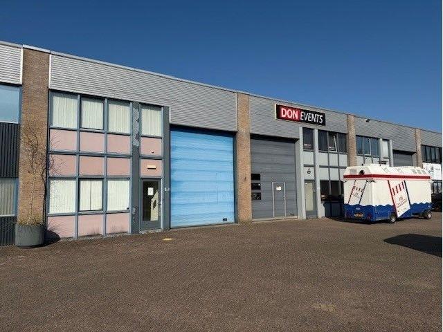 Appartement te huur in Mijdrecht, Utrecht