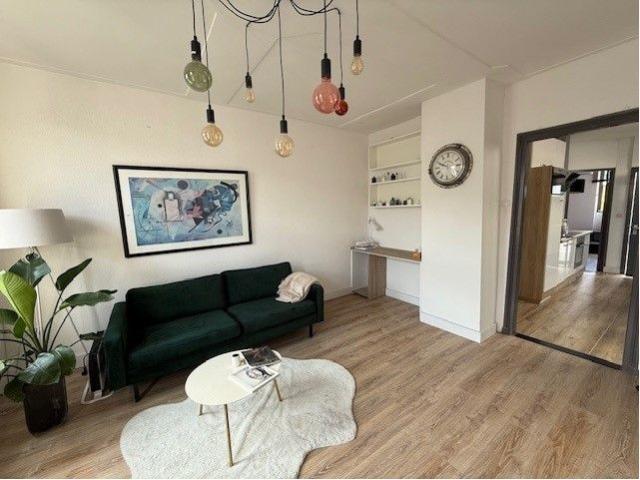 Appartement te huur in Hilversum, Raadhuiskwartier