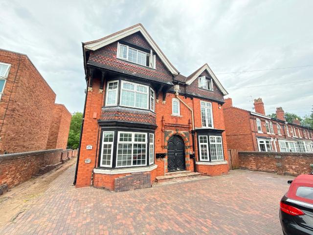 Apartment for rent in Darlaston, West Midlands