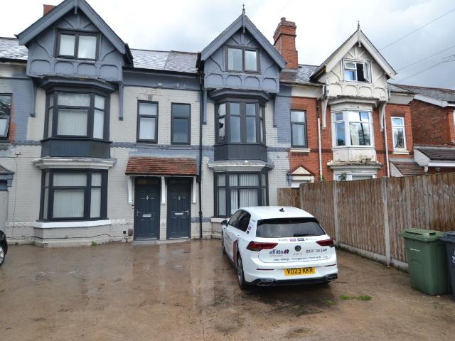 House for rent in Darlaston, West Midlands