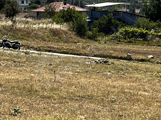 Konak Mahallesi, Bucak içerisinde satılık Arsa
