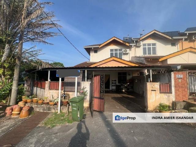 House for sale in Rompin, Pahang
