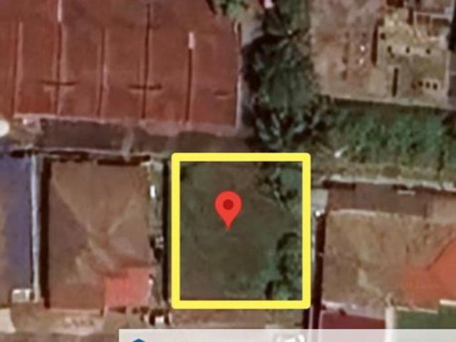 House for sale in Rompin, Pahang