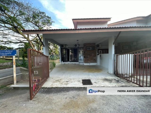 House for sale in Rompin, Pahang