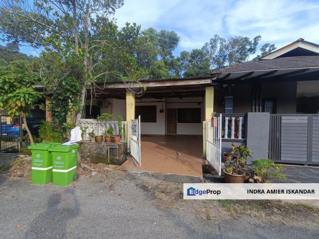 House for sale in Rompin, Pahang