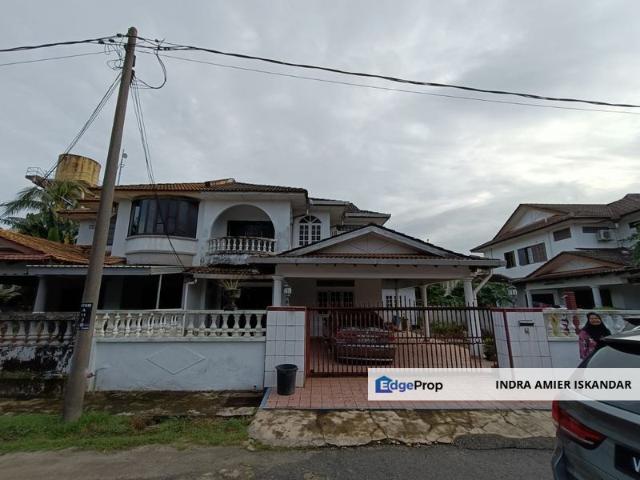 House for sale in Pahang