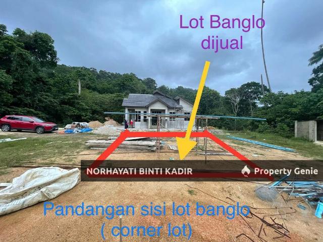 Bungalow for sale in Pahang