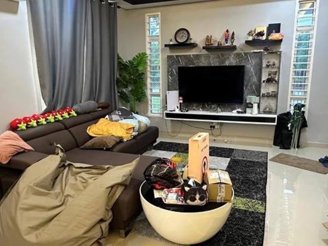 Bungalow for sale in Lenggeng, Seremban