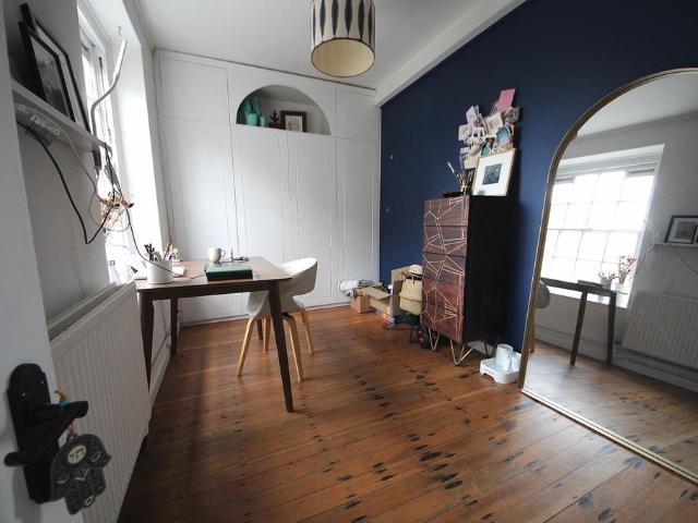 Apartment for rent in Bethnal Green, Greater London