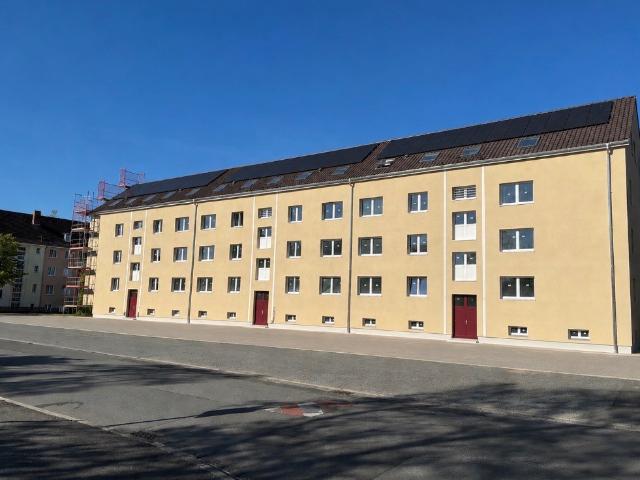 Apartment mieten in Rothenfelde, Wolfsburg