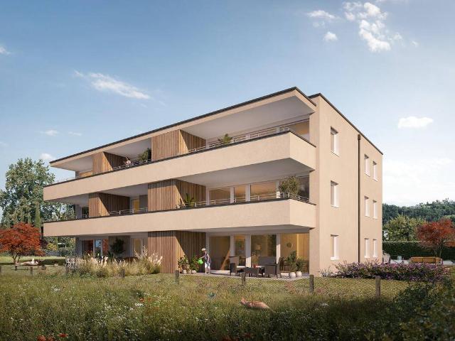 Apartment kaufen in Schwarzach